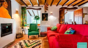 VILLA TOSCANA - Image 2
