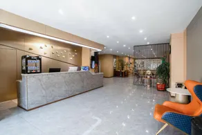 Thank Inn Hotel Hebei Cangzhou Jiefang Xi Road No.5 Middle School - Image 3