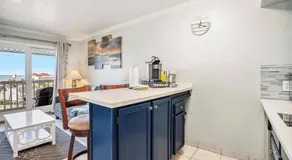Ocean View Top Floor - Cruise Parking - 2 Pools - HotTub - GYM - Tennis - Shoreline Stays 9327 - Image 5