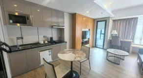 FOGER YACHT HOTEL - Image 5
