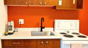 Cozy Colorful Condo - near Old Québec - parking - Image 3