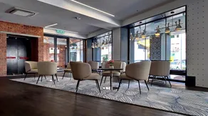 Loop On Leith George Town Penang Hotel - Image 2