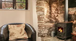 Red Deer Cottage - Image 2