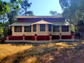 Shiamak Bungalow - 3BHK Homestay in Matheran - Image 4