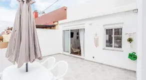 Ático con espectacular terraza y vistas al mar - Image 3