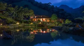 Parador Lumiar Boutique Hotel & Spa - Image 4