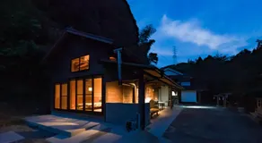 山小屋吉丁 - Image 5