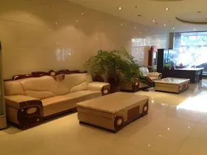 GreenTree Inn Xuzhou South Minzhu Road - Image 3