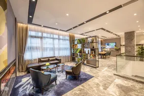 Home Inn Neo Suzhou Guanqian Street Commercial Street - Image 4
