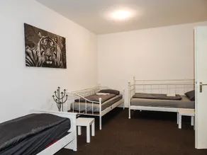 Kapitän Dallmannstr.14 Terrasse - Image 5