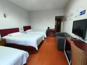 Anji Fengfang Hotel - Image 4
