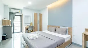 BeWish Residence Bangphlat - Image 4