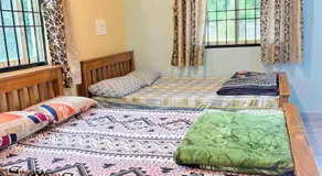 Malnad cloud homestay Agumbe - Image 2
