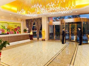 Binjiang Garden Hotel - Image 5