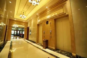 Harbin Jiuchen Apartment Hotel - Image 4