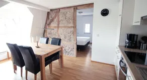 Haart & Soul Guesthouse - Image 2