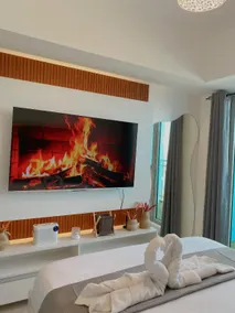 Lotuz Suite - At Azure North, Pampanga - Image 2