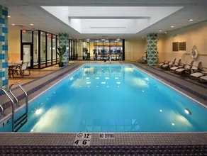 DoubleTree by Hilton Hartford Downtown - Image 3