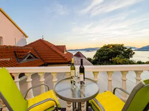 Hotel Pansion Villa Antonio - Standard Double Room 1 - Image 1