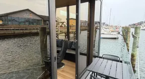 Hyggeligt ophold i hjertet af Bogense Gamle Havn - Image 2