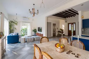 ELIVAAS 4 BHK with Pvt Pool & Terrace - Opalys - Image 2
