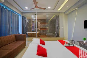Hotel O Sai Paradise - Image 2