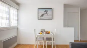 GRAND CONFORT, Appartement Osny - Image 5