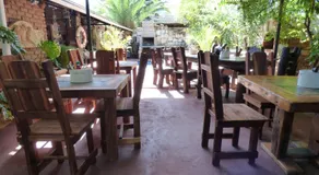 Villa Africa Guesthouse - Image 5