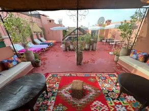 Riad Malfa - Image 1