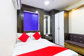 OYO 44014 Hotel Shree - Image 2