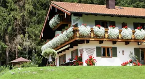Landhaus am Waldrand - Image 4