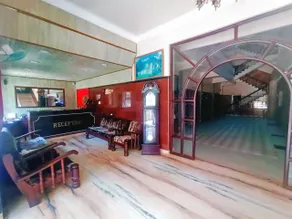 Hotel Hill Town Coorg - Image 4