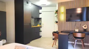 La Parisienne - Spacieux studio avec parking privé - Image 5