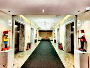 Harbin Dongyu Yunding Hotel - Image 3