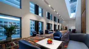 Sanya Phoenix Airport Hotel - Image 4