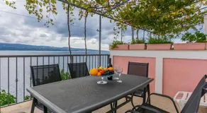 Agréable appartement de vacances avec barbecue et terrasse | Vue mer | Proche de la plage | Avec animaux acceptés - Image 3