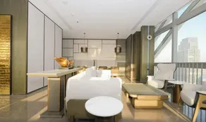 Qingdao Yihai Garden Hotel (May Fourth Square) - Image 4