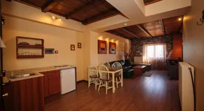 Hotel Complex Pierion Musses - Image 5