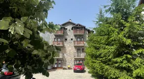 Natyra balcony - Image 1