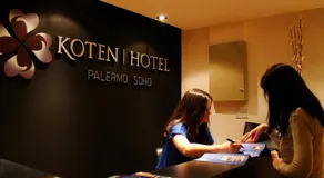 Koten Hotel - Image 3