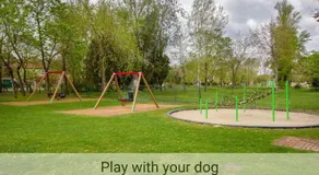 Outdoor Adventure Smart Riverside Pet Friendly - Image 5