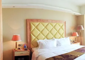 Shen Zhen Liang De Hotel - Image 1