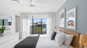 Brigantine Escape - Harbourside Comfort near Beach - Image 2