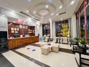 Aristocrat Residence & Hotel - Image 4