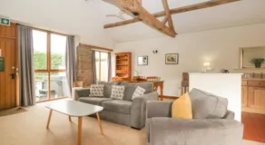 Peartree Cottage - Image 2