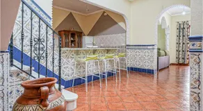 5 Bedroom Beautiful Home In Algamitas - Image 2