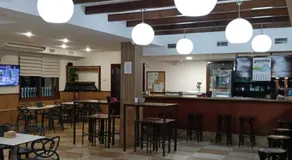Hotel Mesón el 21 - Image 4