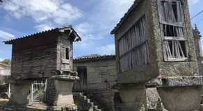 CASA ALBA DE SAN ROMÁN - Image 3