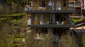 The Cedar Stone Apartments Manali - Image 5