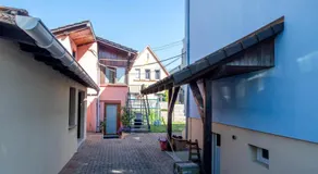 Studio 1 à 4 pers, proche Strasbourg, Europa-Park, Colmar - Image 4